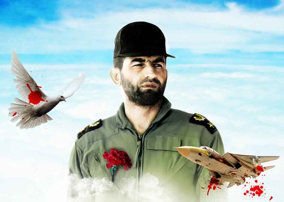 مراسم بزرگداشت شهید «عباس بابایی» برگزار شد مراسم بزرگداشت شهید «عباس بابایی» برگزار شد