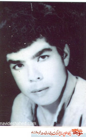وصیت نامه شهید محمد حسین حسن زاده وصیت نامه شهید محمد حسین حسن زاده