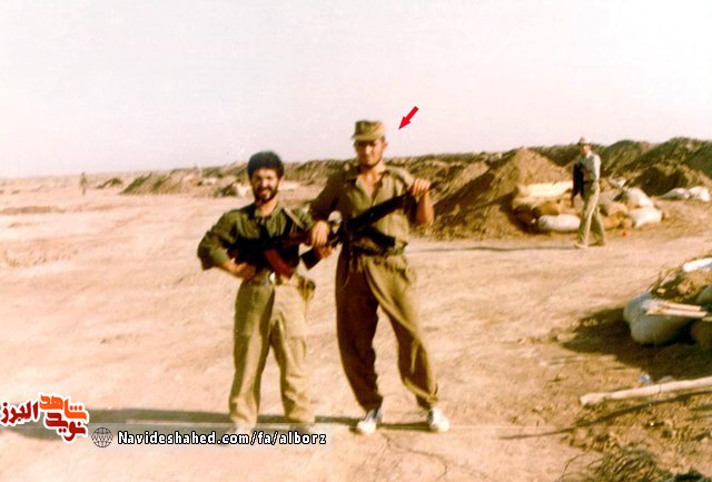 گذری بر زندگی شهید «محمد جواد پیری جابری» شهادت بدست منافقین کوردل گذری بر زندگی شهید «محمد جواد پیری جابری» شهادت بدست منافقین کوردل