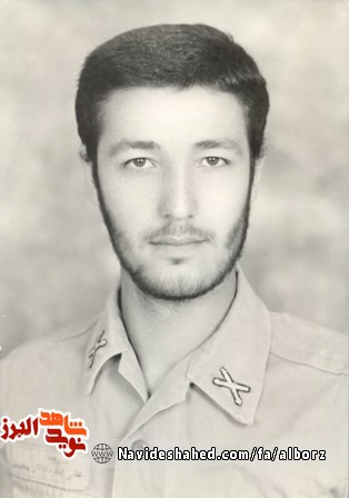 از تولد تا شهادت شهید علی اصغر سلطان محمدی؛ شوق دیدار آیت الله از تولد تا شهادت شهید علی اصغر سلطان محمدی؛ شوق دیدار آیت الله