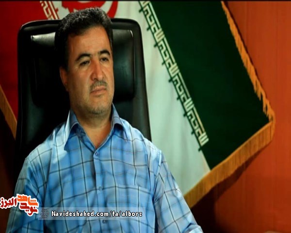 زمهریر اسارت / داستان به اسارت در آمدن آزاده پرافتخار علی گلوند(4) زمهریر اسارت / داستان به اسارت در آمدن آزاده پرافتخار علی گلوند(4)