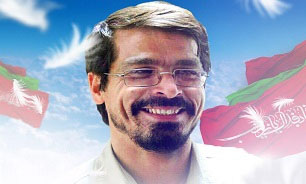 برگزاری مراسم سالگرد شهادت «مرتضی عطائی» در تهران برگزاری مراسم سالگرد شهادت «مرتضی عطائی» در تهران