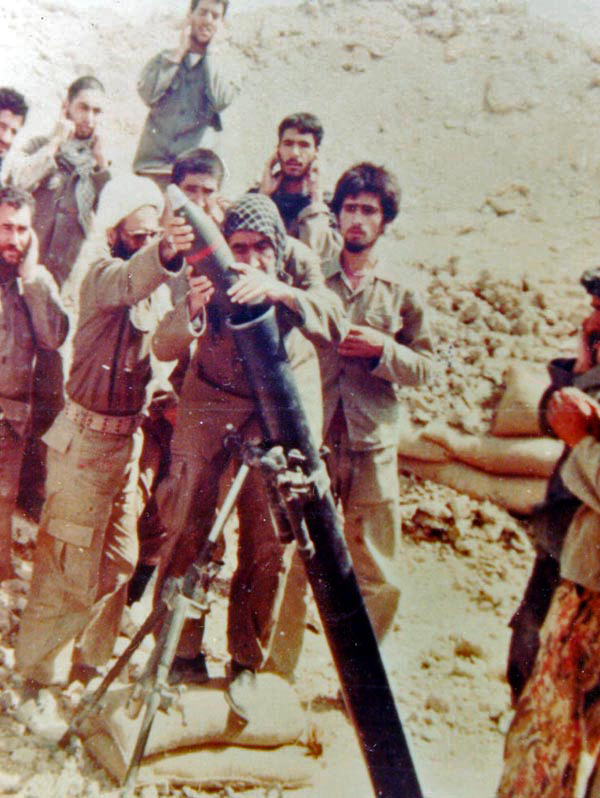 خمپاره سرگردان خمپاره سرگردان