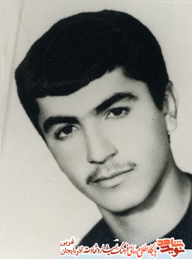 مروری بر زندگی شهيد سياوش ابراهيمي مروری بر زندگی شهيد سياوش ابراهيمي