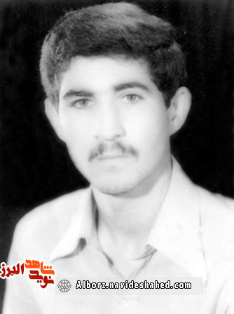 خاطره ای از لحظه ناب شهادت خاطره ای از لحظه ناب شهادت