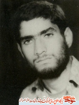 زندگینامه شهید برارجان عسگری زندگینامه شهید برارجان عسگری
