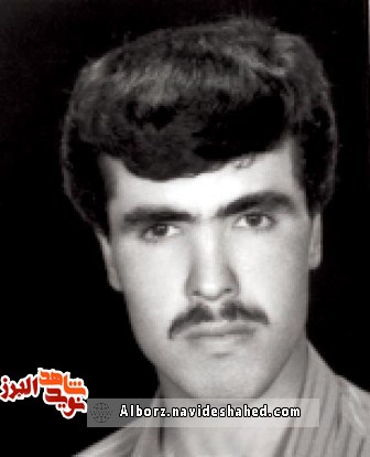 شهادت در زبیدات«جعفر محمدیان»