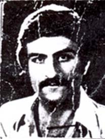 نگاهی به زندگی شهید اردشیر نوحی نگاهی به زندگی شهید اردشیر نوحی