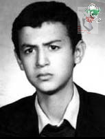 زندگی نامه شهید بهنام کشاورز رضایی در سالروز شهادتش + عکس زندگی نامه شهید بهنام کشاورز رضایی در سالروز شهادتش + عکس