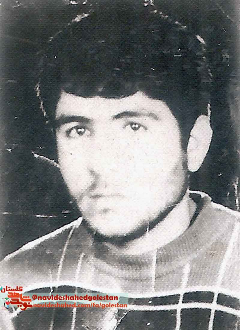 تأملی بر زندگی نامه شهید «خلیل بابایی»+ عکس تأملی بر زندگی نامه شهید «خلیل بابایی»+ عکس