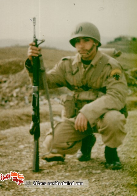شهیدی که دستمزدش را خرج فقرا می کرد شهیدی که دستمزدش را خرج فقرا می کرد