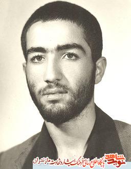 شهيد حسين خورشيدى شهيد حسين خورشيدى