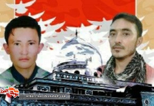سه شهید دیگر از لشکر فاطمیون آسمانی شد