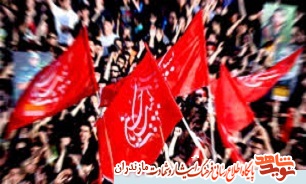 یادواره شهدای «مدافع حرم» در چالوس یادواره شهدای «مدافع حرم» در چالوس