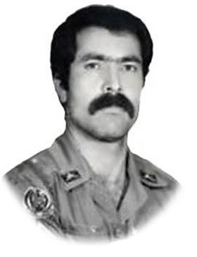زندگی نامه شهید ابراهیم اسماعیل پور دریمی زندگی نامه شهید ابراهیم اسماعیل پور دریمی