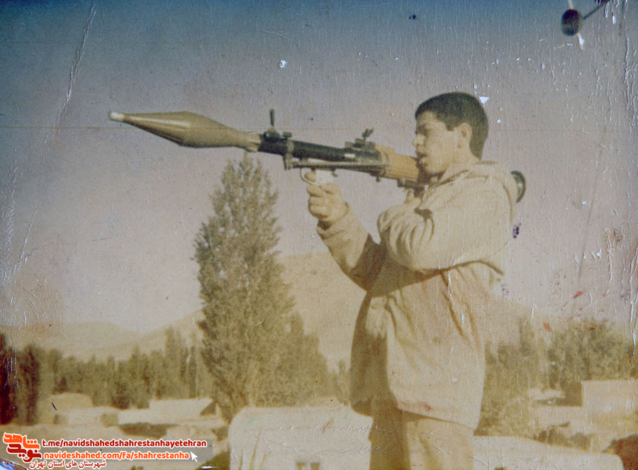 شهید رحمان کثیری شهید رحمان کثیری