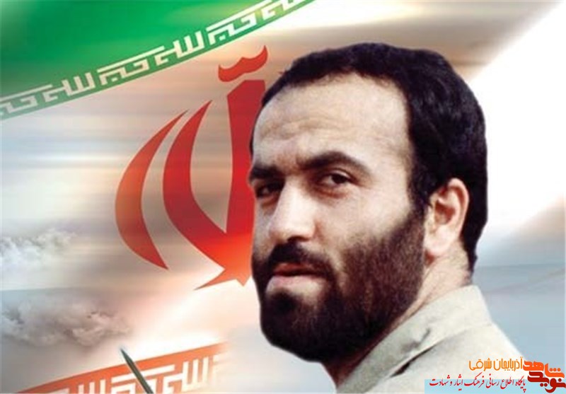 خدایا دلم می‌خواهد بدنم و جسمم آغشته به خون در راه تو باشد