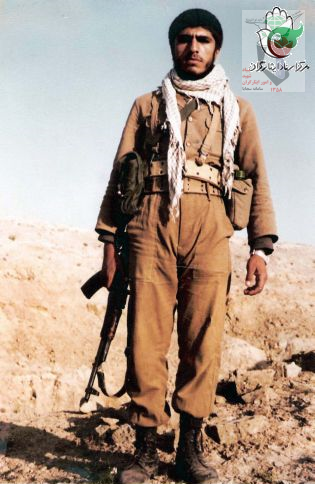 شهید رحمت اله شصتی شهید رحمت اله شصتی