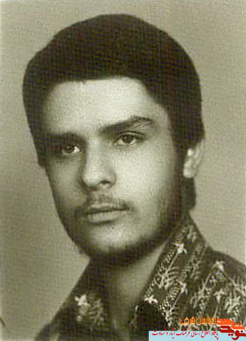 بخشی از زندگی نامه شهید حسن اخلاقی بخشی از زندگی نامه شهید حسن اخلاقی