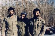 فرهنگ نامه جاودانه های تاریخ؛سردار شهید«محمدحسین غفاری»