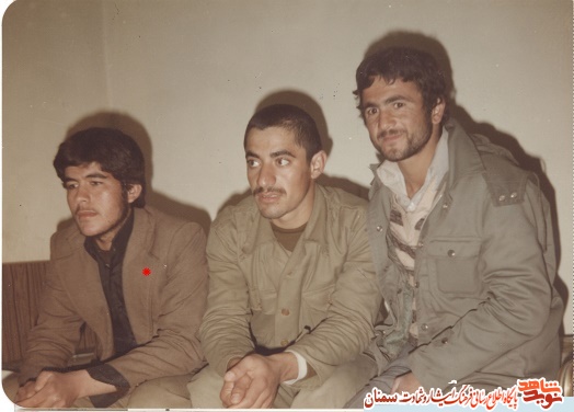 آلبوم عکس شهید علی اکبر ادهم آلبوم عکس شهید علی اکبر ادهم