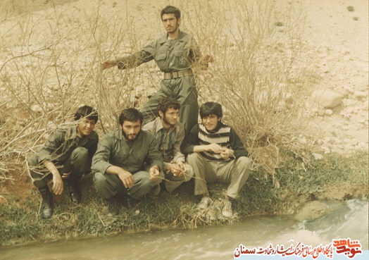 آلبوم عکس شهید علی اکبر ادهم آلبوم عکس شهید علی اکبر ادهم