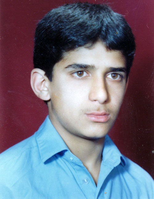 شهادت شهادت