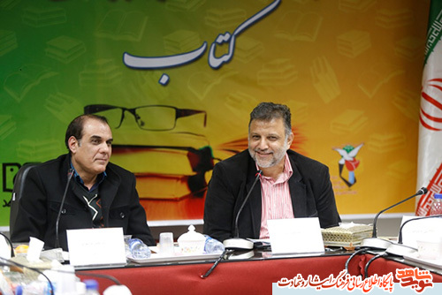 ارزشی بودن دفاع مقدس و انقلاب اسلامی، نباید مانع نقد محصولات فرهنگی در این حوزه شود ارزشی بودن دفاع مقدس و انقلاب اسلامی، نباید مانع نقد محصولات فرهنگی در این حوزه شود