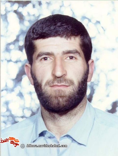 نگاهی به زندگی شهید«احمد علی احمد نوجانی» نگاهی به زندگی شهید«احمد علی احمد نوجانی»