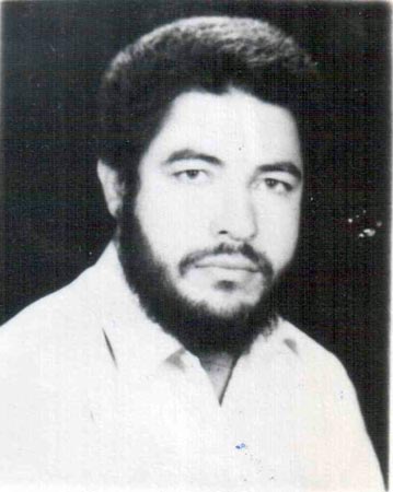 نگاهی به زندگی نامه شهید رمضان شفیعی سورك نگاهی به زندگی نامه شهید رمضان شفیعی سورك