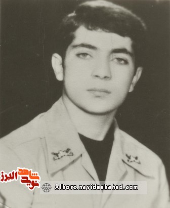 دعوت به صبر و پایداری در وصیت نامه شهید ارتشی؛ جواد بخت آور دعوت به صبر و پایداری در وصیت نامه شهید ارتشی؛ جواد بخت آور