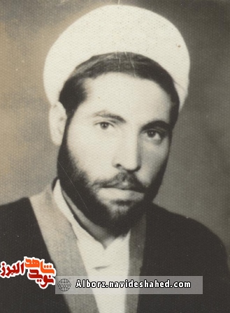 شهیدی که ناجی روستائیان میاندوآب بود شهیدی که ناجی روستائیان میاندوآب بود