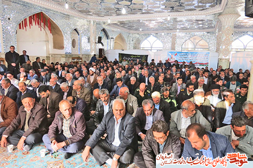 برگزاری مراسم یادبود خلبان شهید علی ودعی نایینی برگزاری مراسم یادبود خلبان شهید علی ودعی نایینی