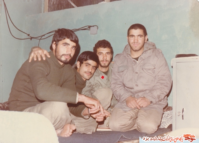 ارزش دنیا باشرف و با عزت زندگی کردن است/ زندگی حقیقی در پی شهادت است ارزش دنیا باشرف و با عزت زندگی کردن است/ زندگی حقیقی در پی شهادت است