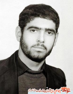 به خدا سوگند می خورم که راهم را آگاهانه و عاشقانه انتخاب نمودم به خدا سوگند می خورم که راهم را آگاهانه و عاشقانه انتخاب نمودم