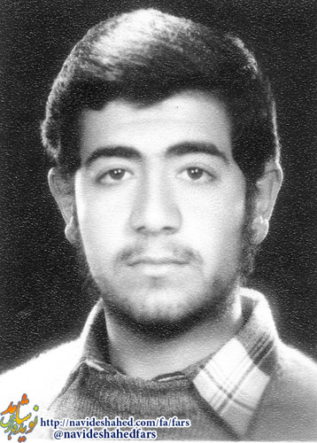 مادر در عزایم همچون مادر وهب در برابر منافقین مقاوم و استوار باش مادر در عزایم همچون مادر وهب در برابر منافقین مقاوم و استوار باش