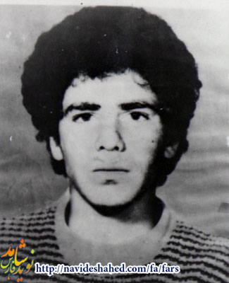 شهداء زنده هستند و ناظر بر اعمال شما شهداء زنده هستند و ناظر بر اعمال شما