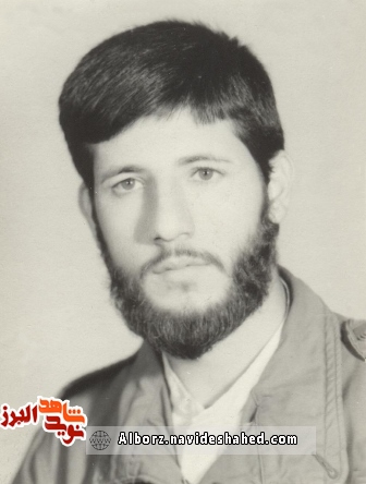 خاطره خود نوشت از شهید «محمد مالکی» ؛ به سوی گمشده خاطره خود نوشت از شهید «محمد مالکی» ؛ به سوی گمشده