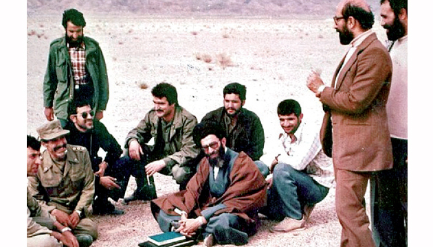 سروان شیرودی از ستاره های درخشان مبارزات کردستان بود سروان شیرودی از ستاره های درخشان مبارزات کردستان بود
