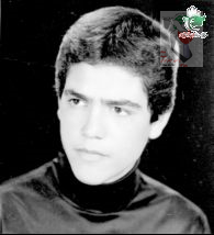 شهید صفرعلی میرزایی شهید صفرعلی میرزایی
