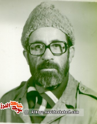 درنگی بر حیات و کلام طیبه « الله وردی نوری با شسیز»