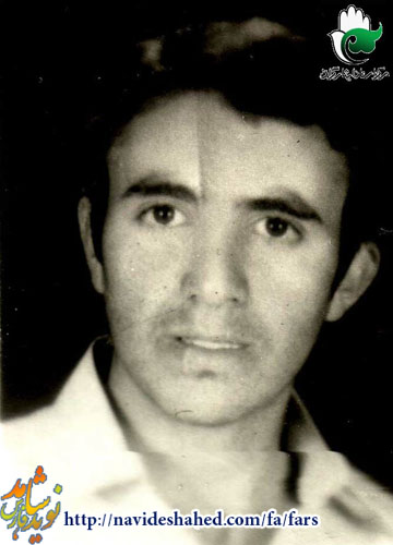 نگاهی به زندگی شهيد رضاقلی اميری نگاهی به زندگی شهيد رضاقلی اميری