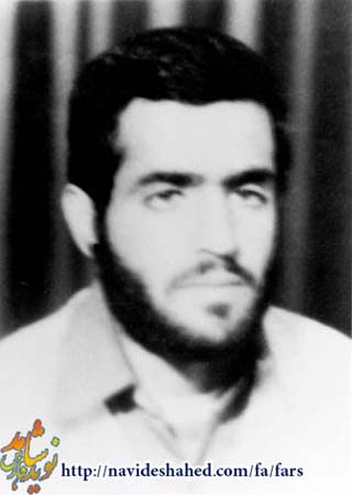 از اینکه جوانتان را در راه خدا داده اید خوش حال باشید از اینکه جوانتان را در راه خدا داده اید خوش حال باشید