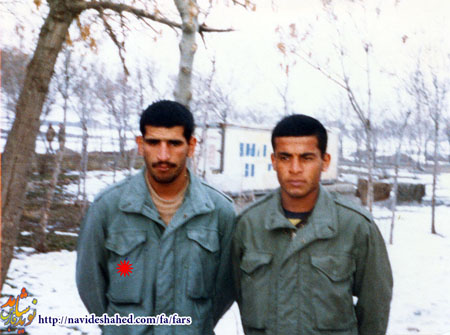 تاملی در زندگی و وصیت نامه شهيد سيد کاووس راستاد تاملی در زندگی و وصیت نامه شهيد سيد کاووس راستاد
