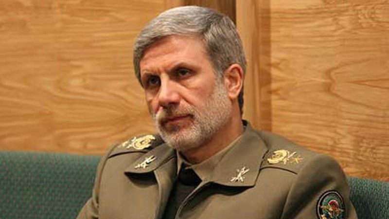 امروز کسی جرات نگاه بد به جمهوری اسلامی ایران را ندارد/ دزفول ٢٧٠٠ روز زیر موشک بارانها ایستاد و شهید داد امروز کسی جرات نگاه بد به جمهوری اسلامی ایران را ندارد/ دزفول ٢٧٠٠ روز زیر موشک بارانها ایستاد و شهید داد