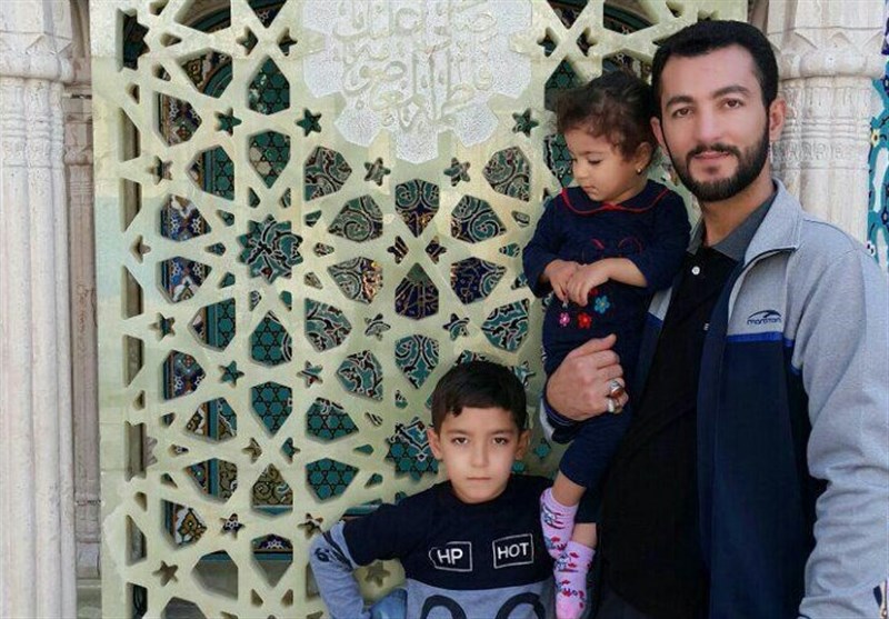 مادرانههایی از فرمانده مقاومت: قلبم همیشه میگفت شهید میشود مادرانههایی از فرمانده مقاومت: قلبم همیشه میگفت شهید میشود