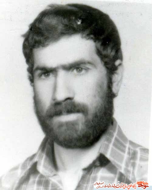 فرازهايي از زندگينامه  شهید عملیات بیت القمدس شهيد علي اكبري از شهرستان فلاورجان