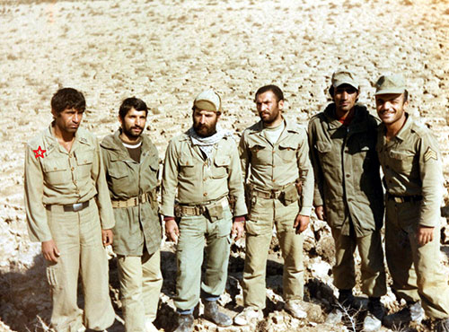 نگاهی به زندگینامه شهید صابر زارعی جلیانی + تصاویر نگاهی به زندگینامه شهید صابر زارعی جلیانی + تصاویر