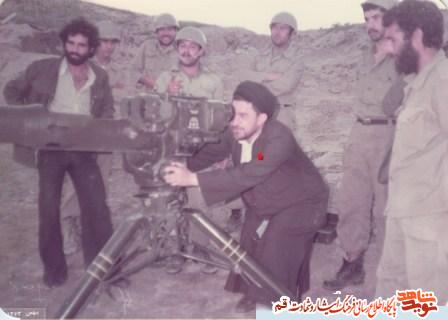 کرامات شهیدان؛ (111)روضه همان ده روز باشد کرامات شهیدان؛ (111)روضه همان ده روز باشد