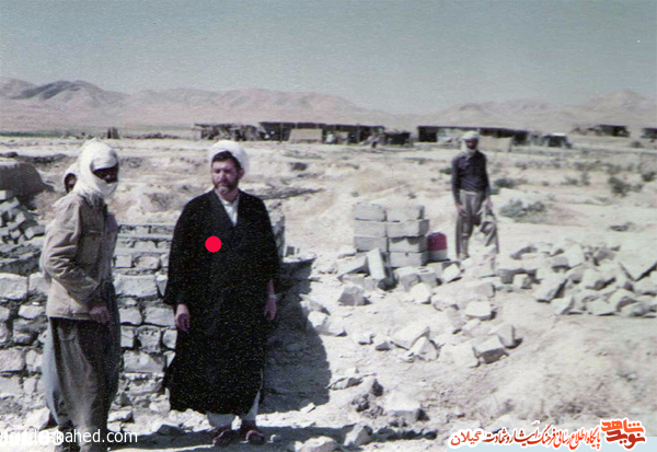 ماجرای شهادت نماینده فومن که فرزندش هم نماینده شد ماجرای شهادت نماینده فومن که فرزندش هم نماینده شد